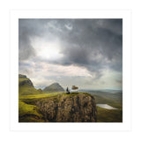 Last Chords (Print Only) thumbnail