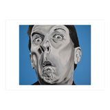 Matron (Print Only) thumbnail