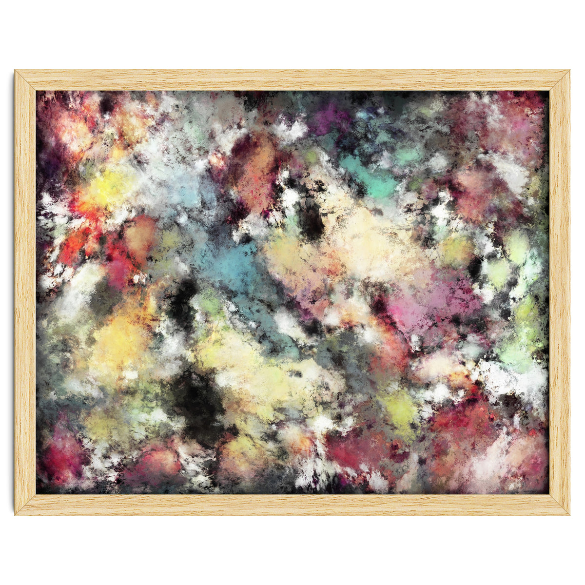 An Uncertain Barrier