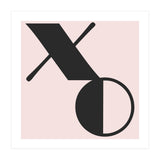 Xo  (Print Only) thumbnail