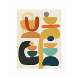 Organic Design I (Print Only) thumbnail