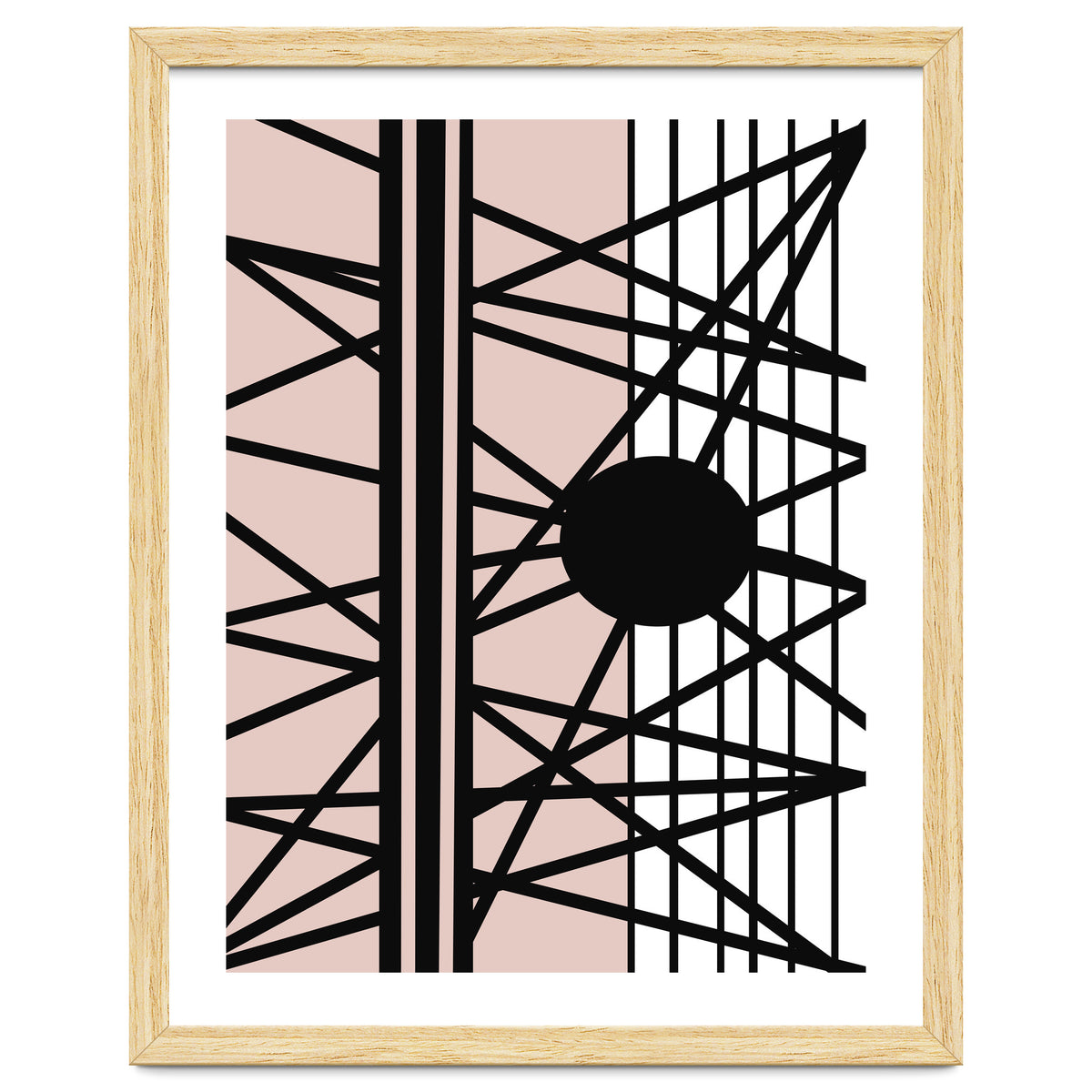 Abstrato Geométrico 37.4