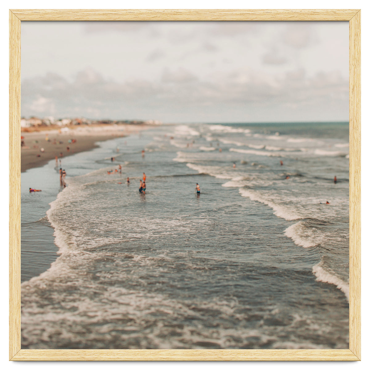 Searching For Summer