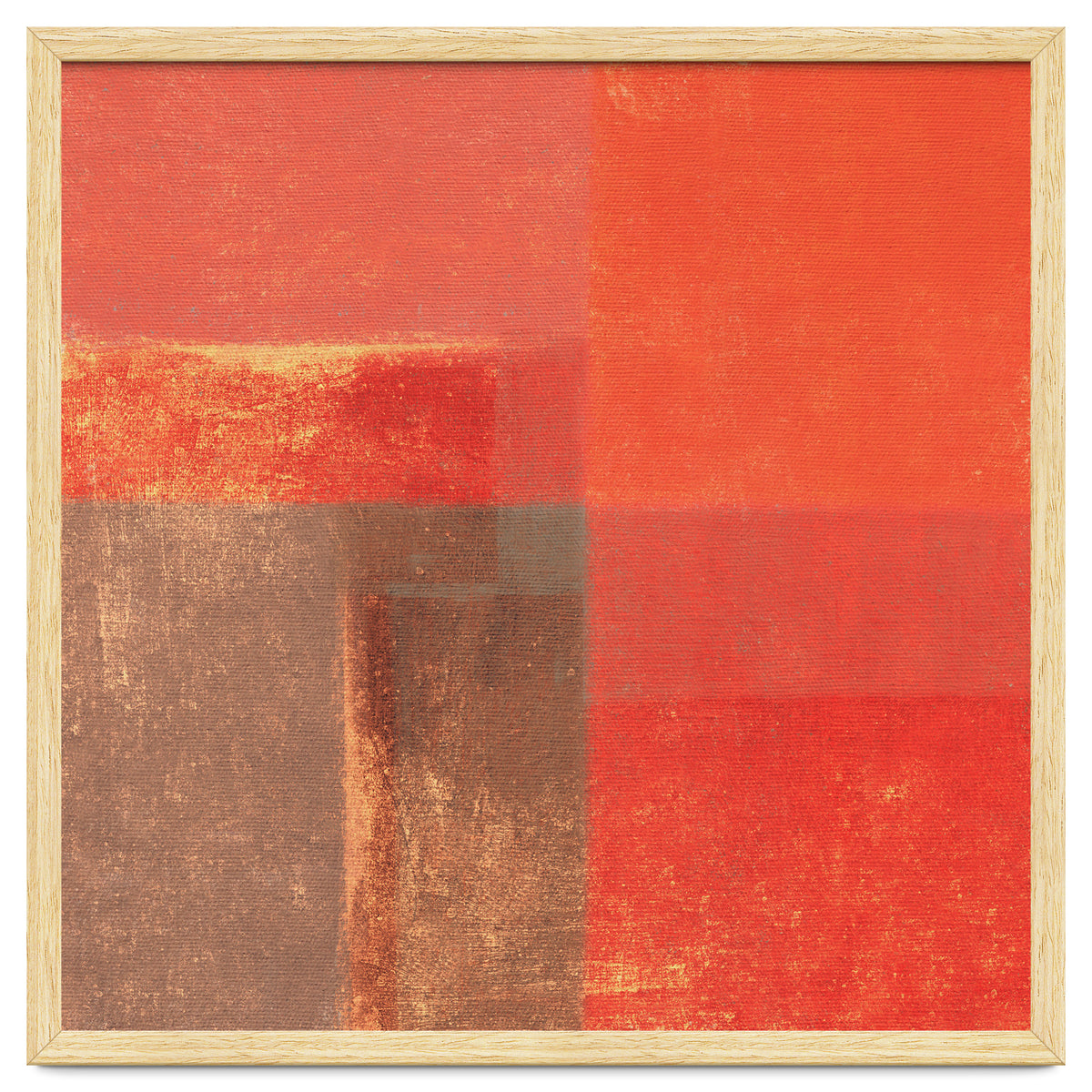 Breaking The Desert 1