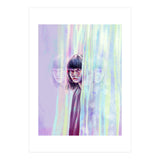 Reflections To Crumble (Print Only) thumbnail
