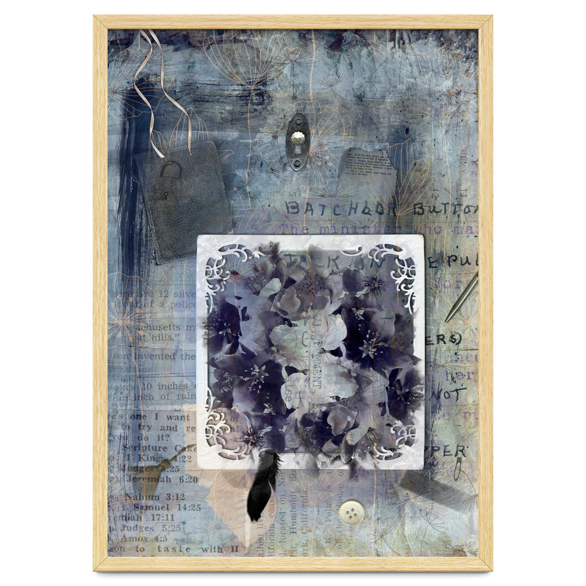 Yesterday's Daydream