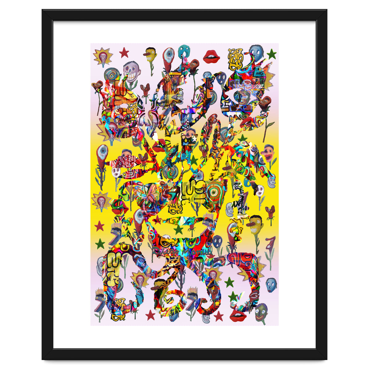 Planta Salvaje Nueva 20