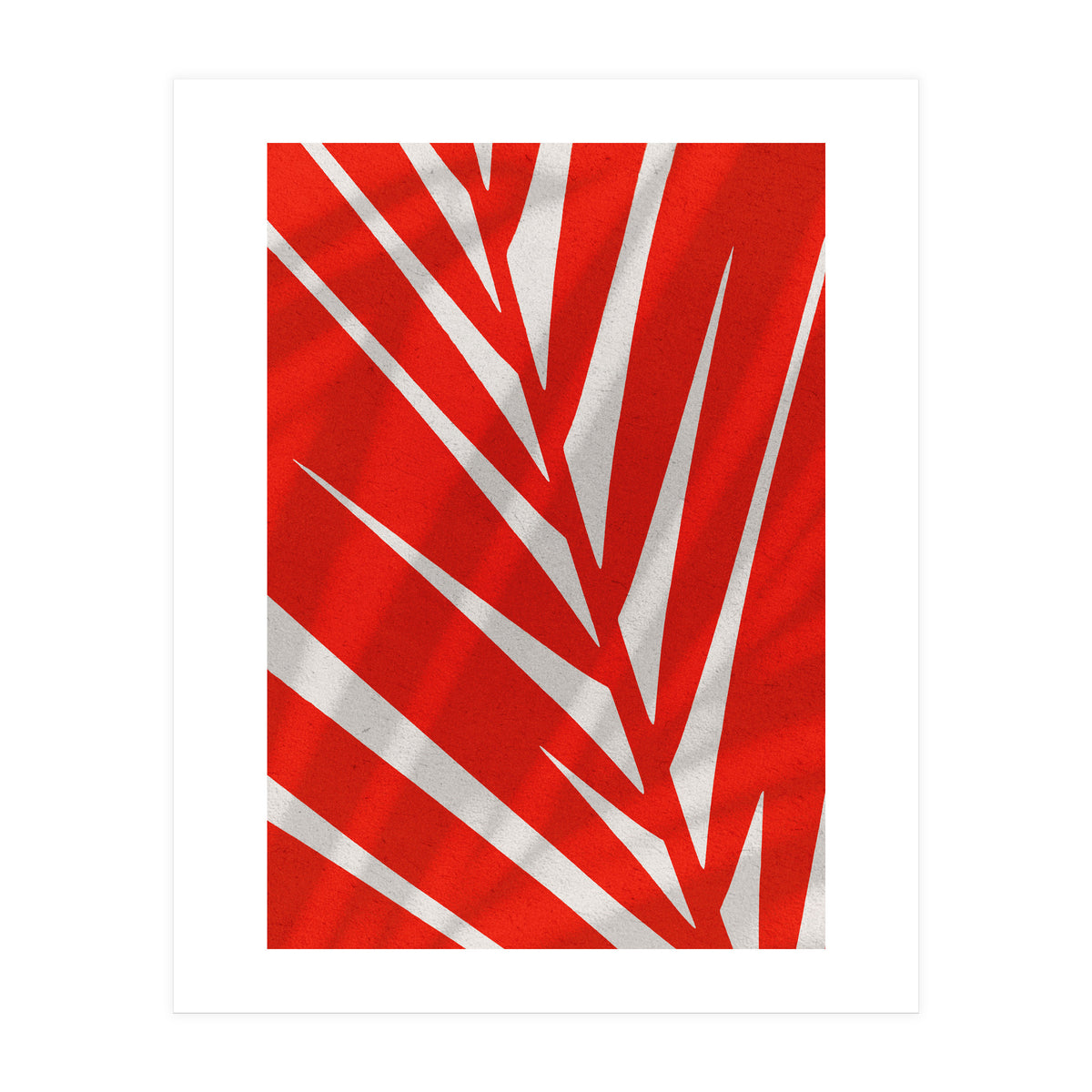 Tarde Calurosa #2 (Print Only)