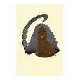Scorpio (Print Only) thumbnail