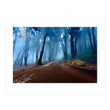 The Road Of Kings (Print Only) thumbnail