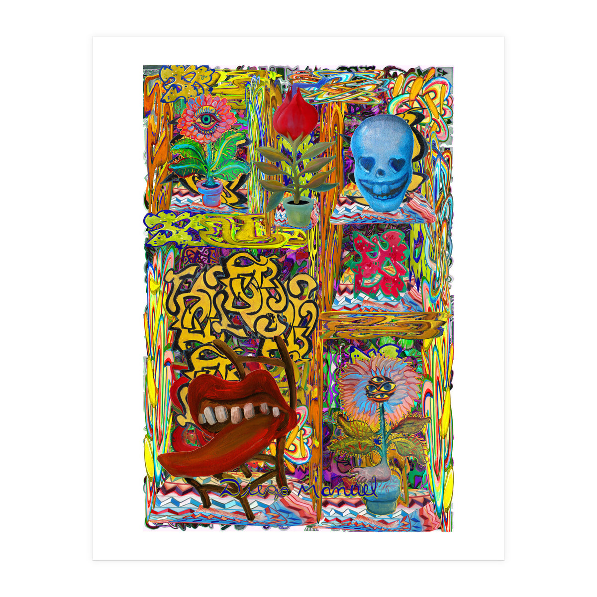 New Graffiti2022 621 (Print Only)