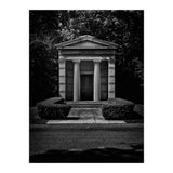 Tombstone Shadow No 19 (Print Only) thumbnail
