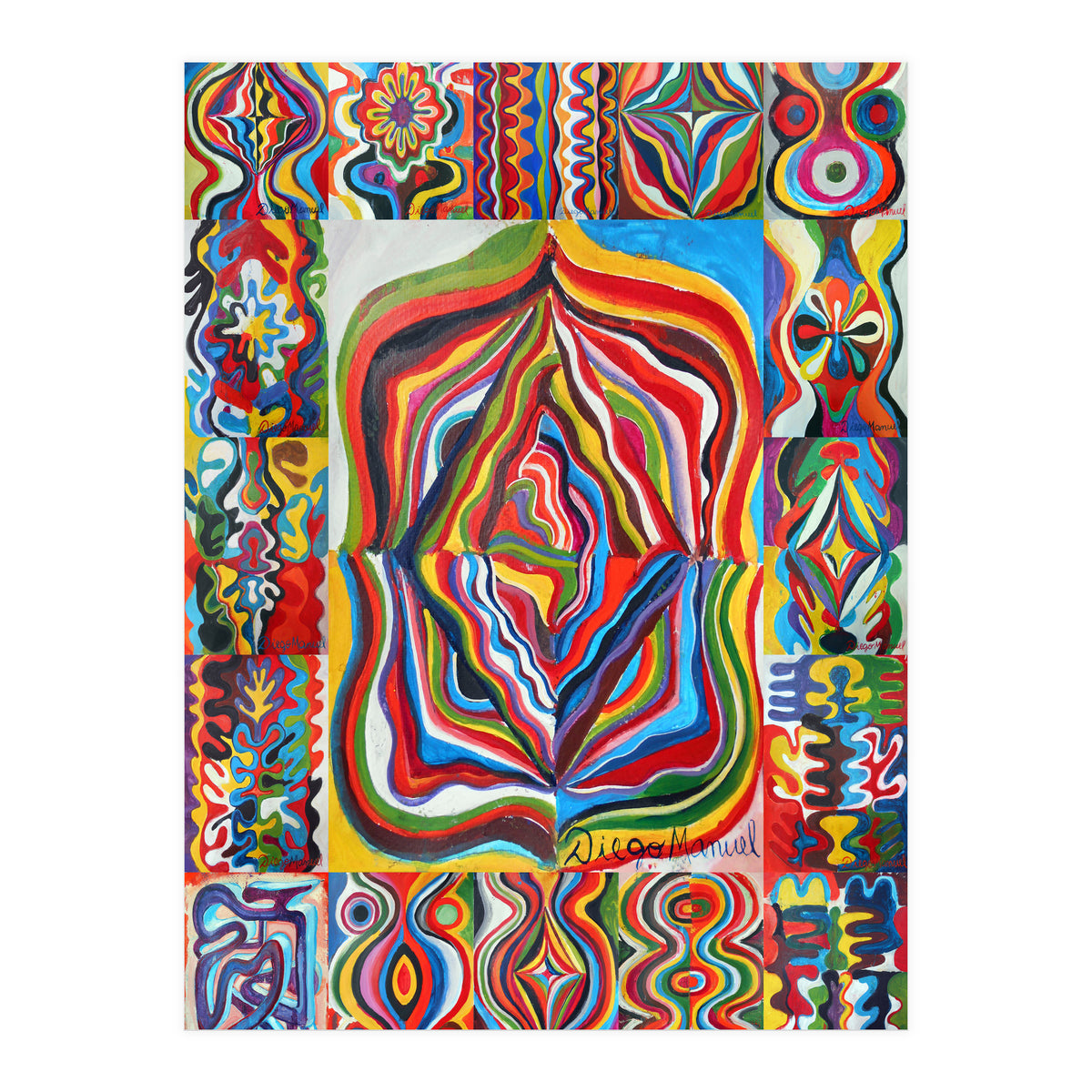 New Graffiti2022 169 (Print Only)