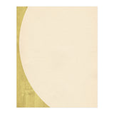 Soft green shape (Print Only) thumbnail