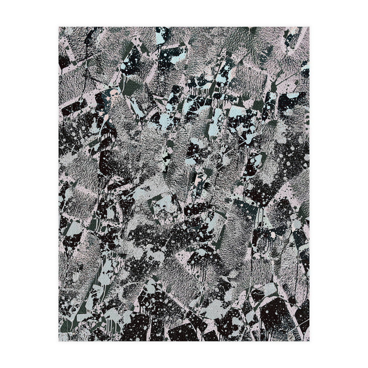 Fashion I (Print Only)