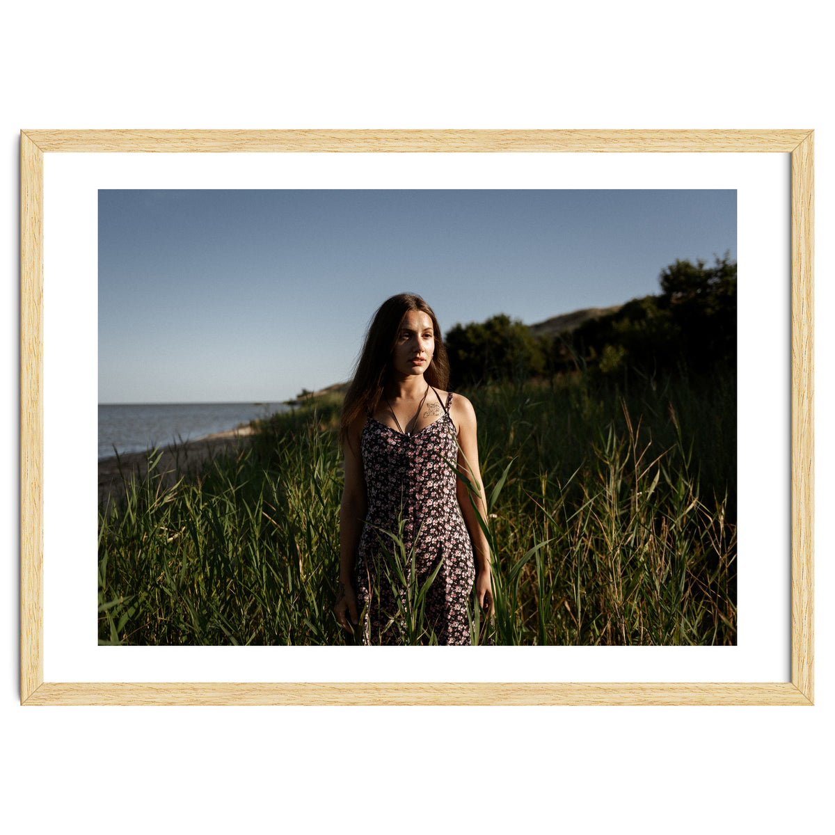 Summertime, and The Living is Easy