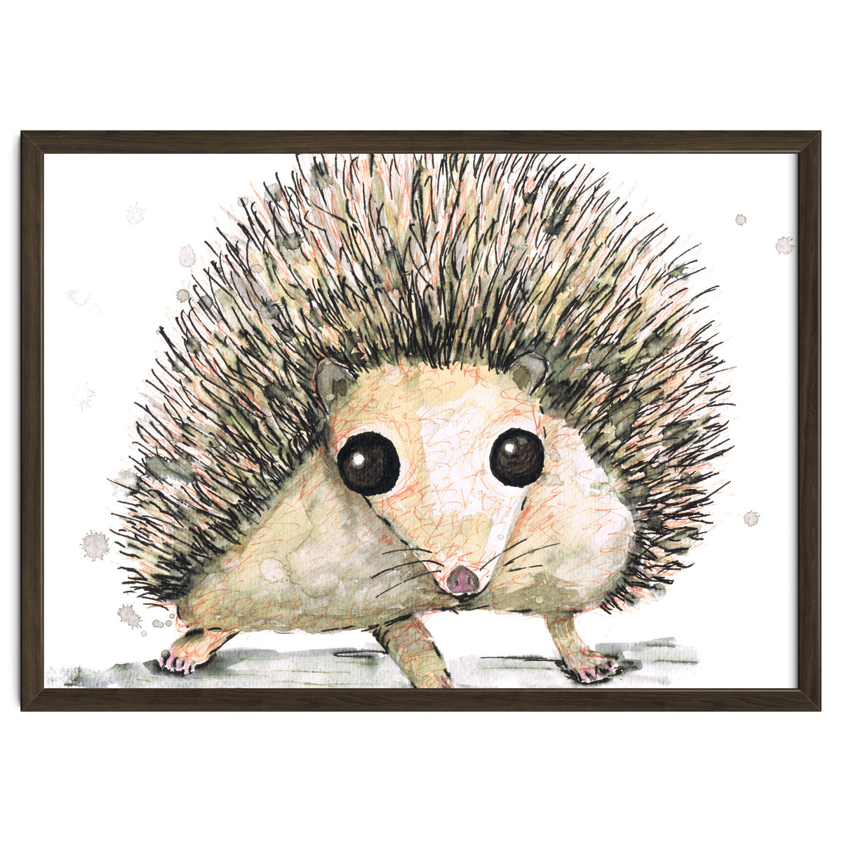 Hedgehog