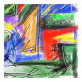elocubrations and movements (Print Only) thumbnail