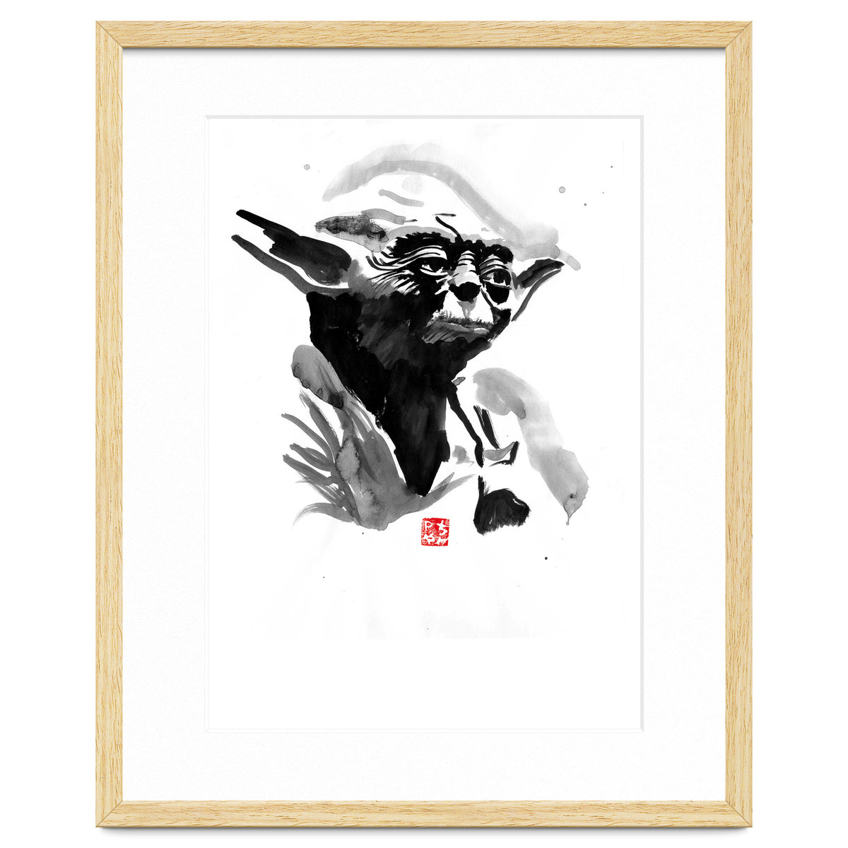 yoda