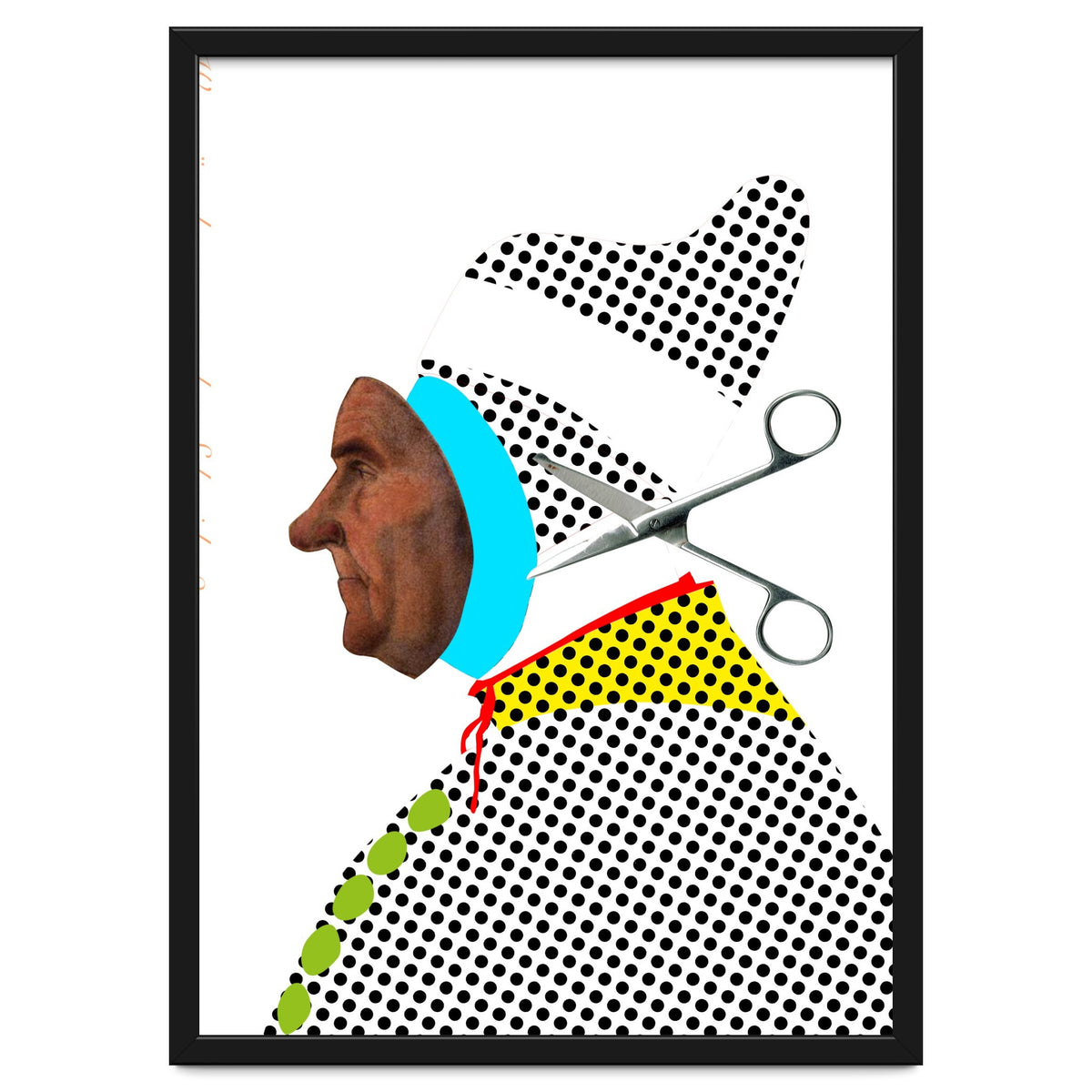 the truth is dead · was wäre der Mann, ohne Schneider