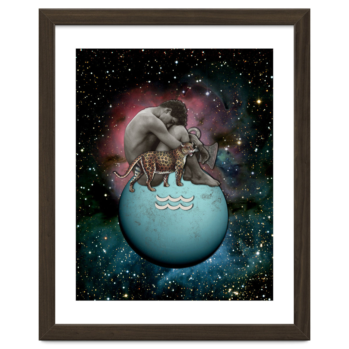 Aquarius  Zodiac Sign