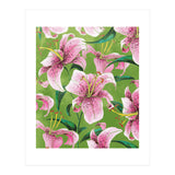 Tiger Lily (Print Only) thumbnail