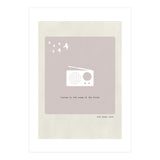 song of bird (Print Only) thumbnail