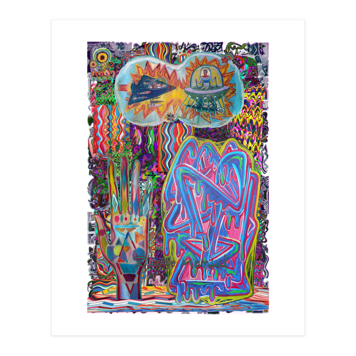 New Graffiti2022 500 (Print Only)