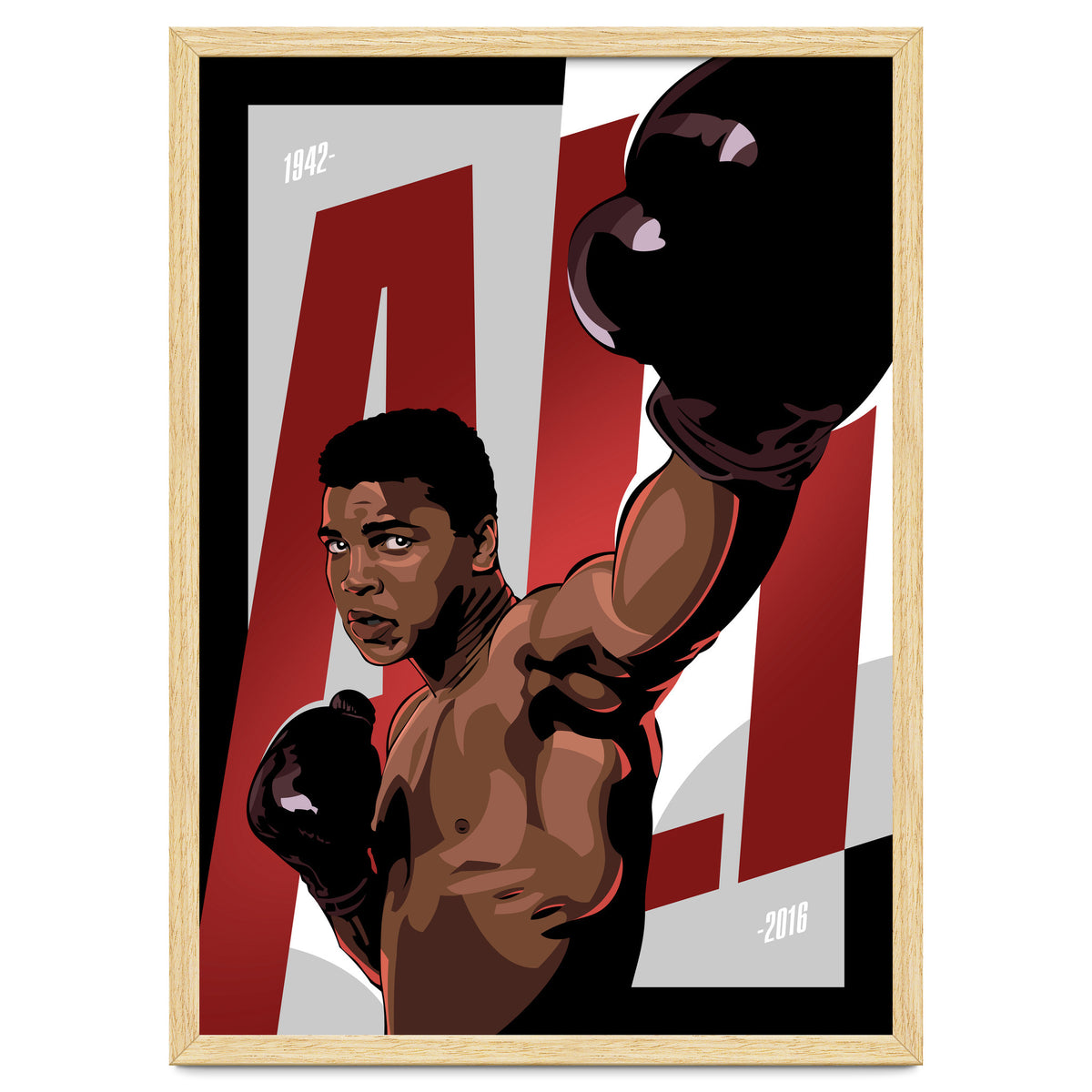 Ali The Greatest