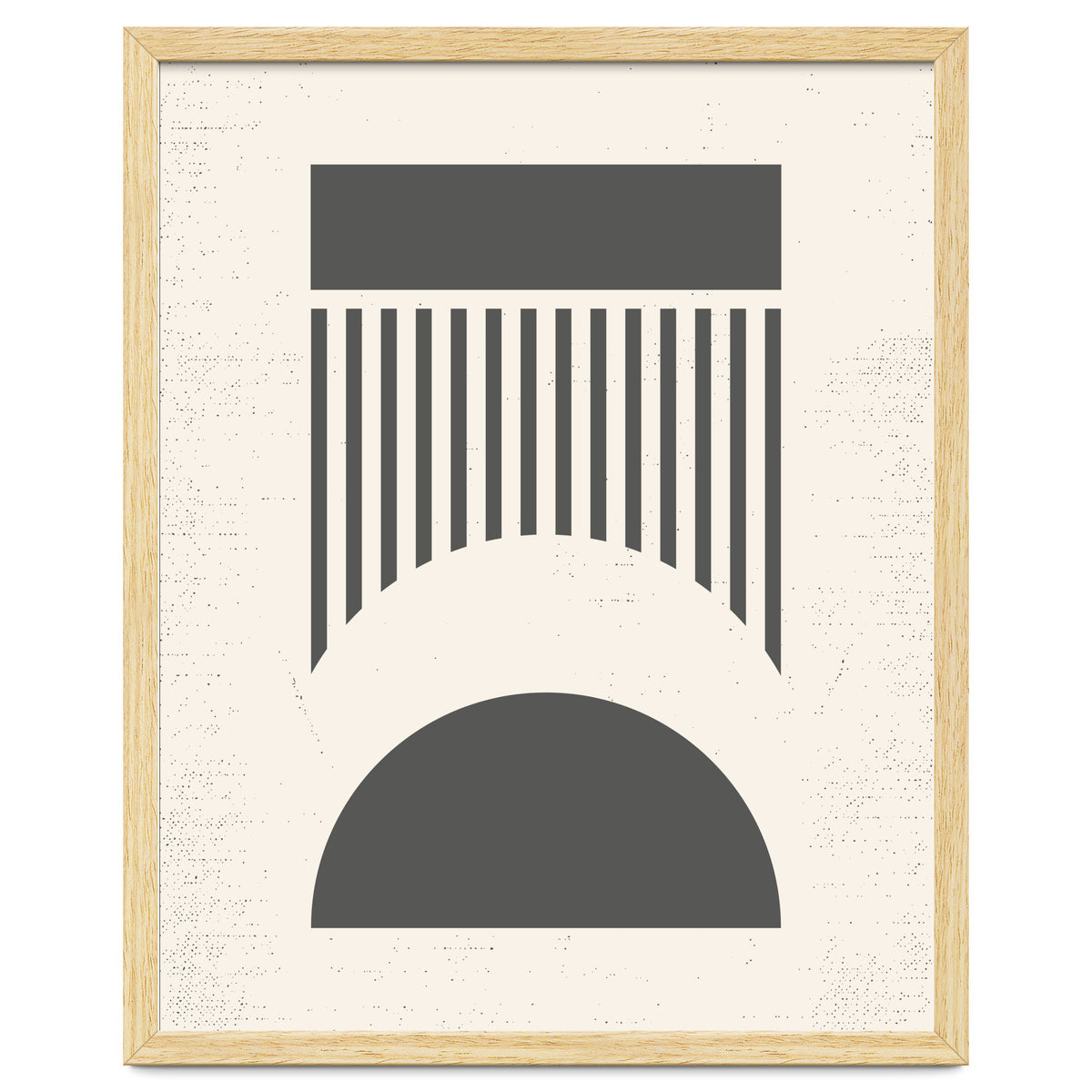 Mid Century Modern Geometry 01