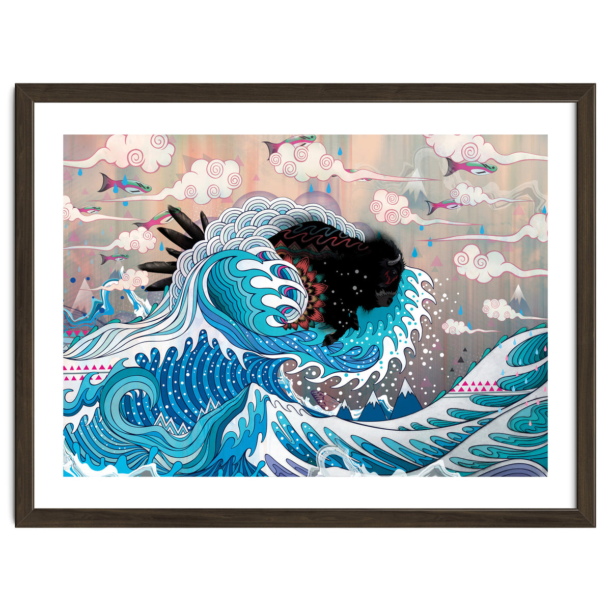 The Unstoppabull Force