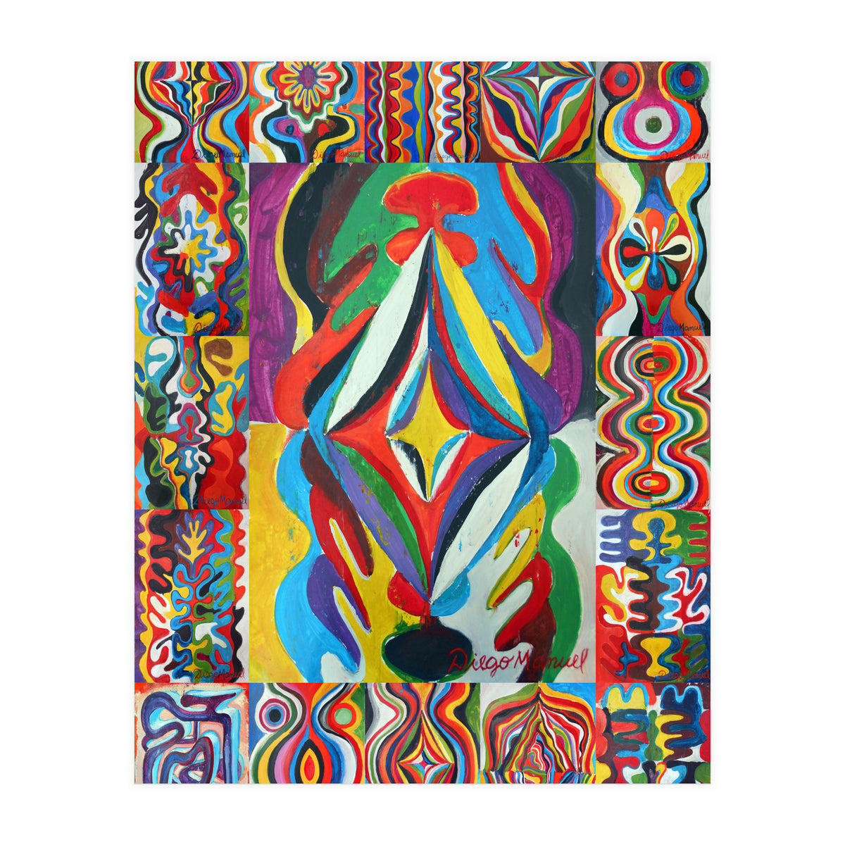 New Graffiti2022 180 (Print Only)