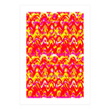 Pop Abstract A 67 (Print Only) thumbnail