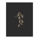 Magical Golden Fynbos (Print Only) thumbnail