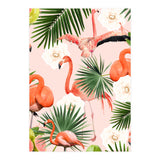 Flamingo Guava (Print Only) thumbnail