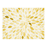 Watercolor Burst Yellow (Print Only) thumbnail