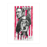 Two Kinds Of Pain (Print Only) thumbnail