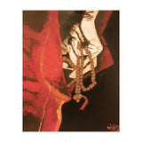 Monk (Print Only) thumbnail