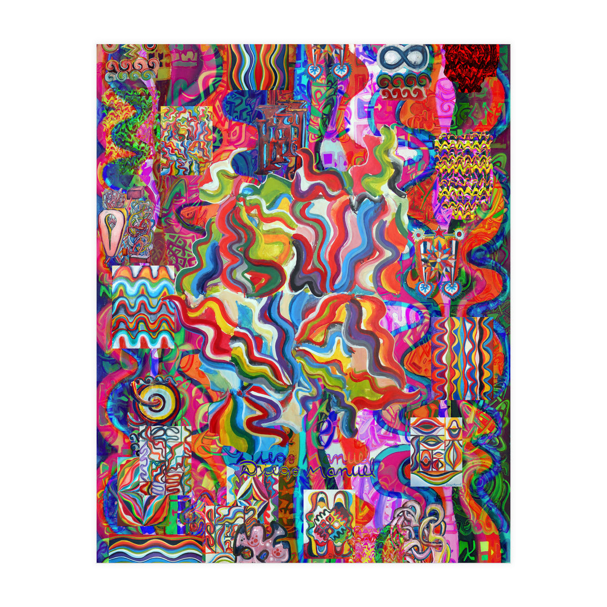 New Graffiti2022 297 (Print Only)