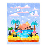 Oasis (Print Only) thumbnail