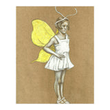 Butter Flye (Print Only) thumbnail