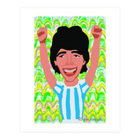 Diego 2 (Print Only)