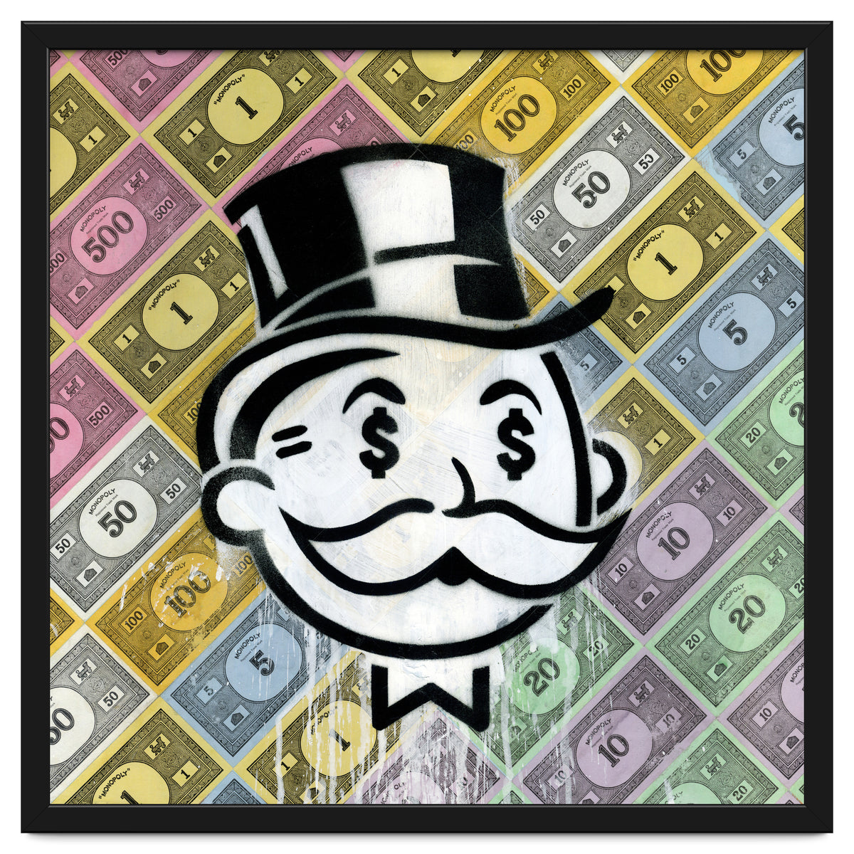 Another Day  Another Dollar