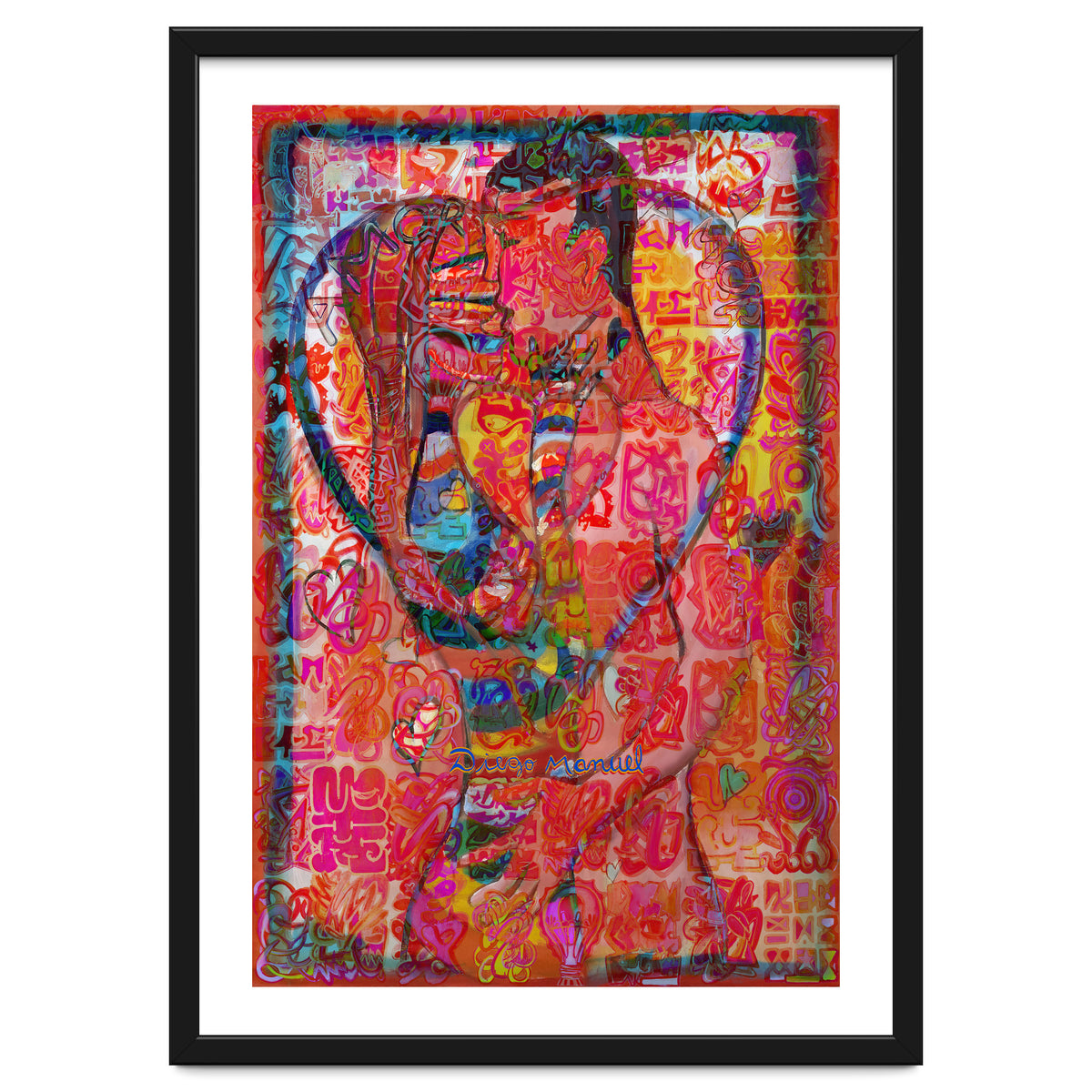 Graffiti Digital 2022 220