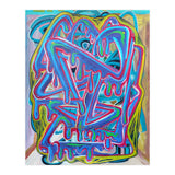 Graffiti Digital 2022 747 (Print Only) thumbnail