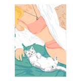 Weekend Getaway (Print Only) thumbnail