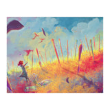 Paint My World (Print Only) thumbnail