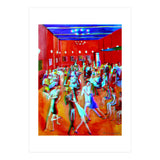 Tangueria 2 4 (Print Only) thumbnail