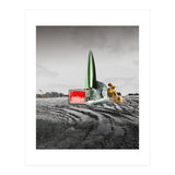Atmosphere · es Ist gesäht (Print Only) thumbnail