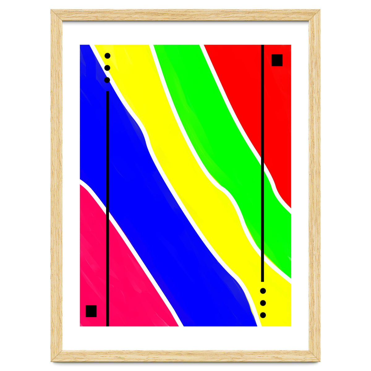 Abstrato Geométrico 42.2